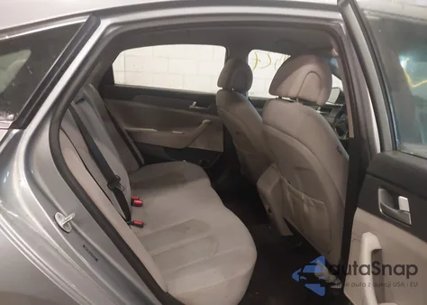 2016 Hyundai Sonata from USA, damaged, VIN 5NPE24AF7GH399738